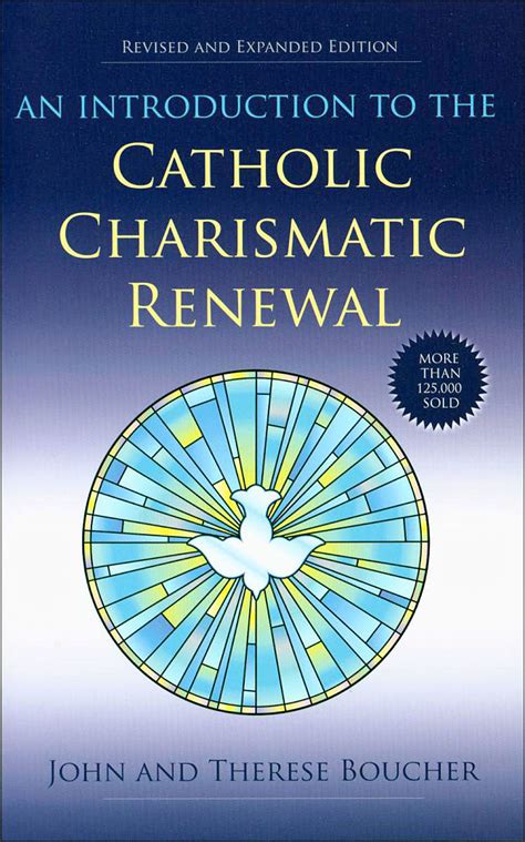 Introduction To The Catholic Charismatic Renewal — Franciscan Media