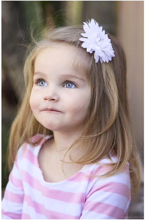 See more ideas about girl haircuts, little girl haircuts, kids hair cuts. 1001 + Ideas for Adorable Hairstyles for Little Girls