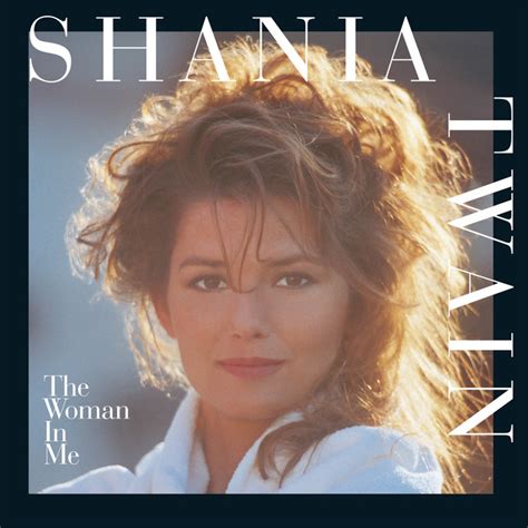 Any Man Of Mine Song And Lyrics By Shania Twain Spotify