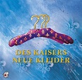 Des Kaisers neue Kleider von Hans Christian Andersen - Hörbücher ...
