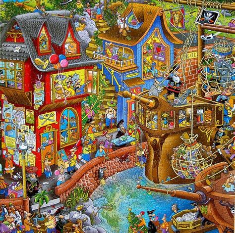 Funny And Amazing Game Jigsaw Puzzle Funny Collection World