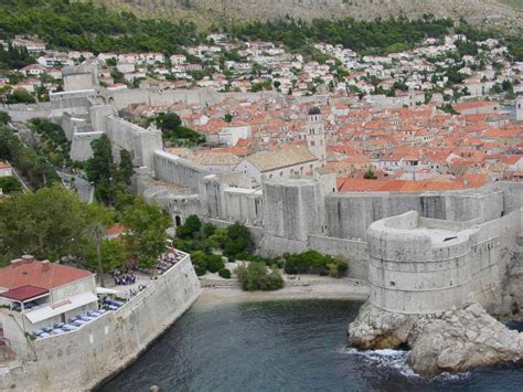 Fotky Chorvatsko Fotografie Chorvatska