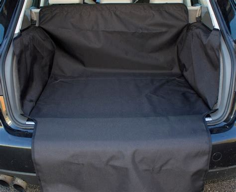 Volkswagen Id4 Car Boot Liner And Bumper Flap Travelsmart