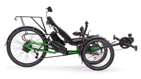 ICE Trike's Ultimate Collection is back for 2023LEVA-EU