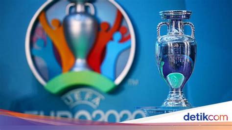 Bersama sportsatu nikmati beragam kemudahan akses dan pengalaman menarik nonton live streaming bola online. Peserta Sudah Lengkap, Ini Grup-Grup di Euro 2020