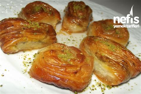 F St Kl B Zme Baklava Nefis Yemek Tarifleri