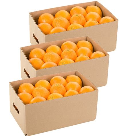 Monthly T Oranges Delivered Arizona Orange Co