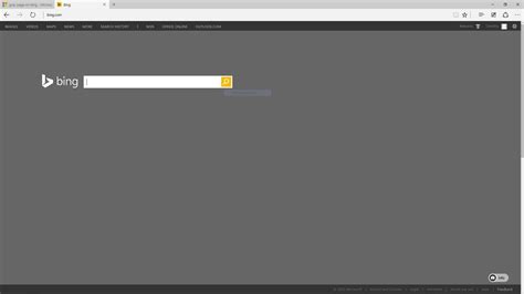 Gray Screen When Using On Either Microsoft Edge Ie11 Chrome