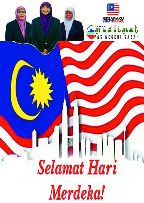 Kali ini, admin akan menekankan tentang mengenai poster hari kemerdekaan malaysia ini. PERUTUSAN SAMBUTAN HARI KEMERDEKAAN MALAYSIA OLEH KETUA ...