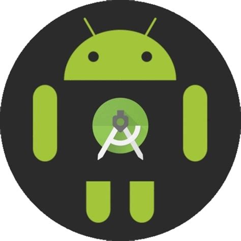 Android Logo Png Transparent Png Transparent Png Image Pngitem Images