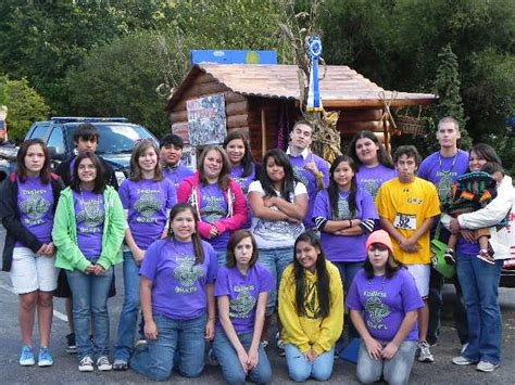 cherokee youth council cherokee preservation foundation he… flickr