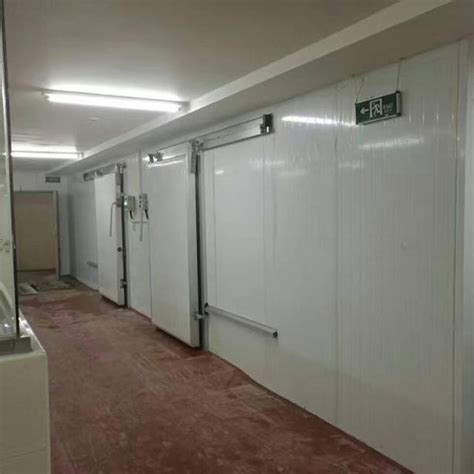 Cold Storage Room For Meat Fruit And Vegetable China Butchery Cold