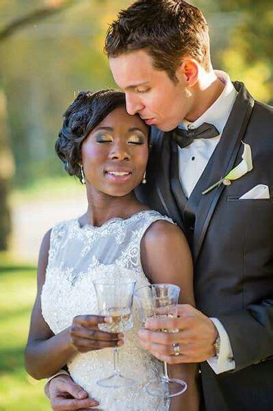 Wedding Interracial Wedding Interracial Couples Couples
