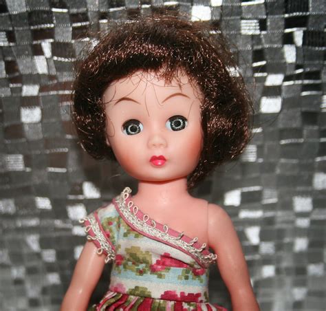 PLANET OF THE DOLLS: Doll-A-Day 15: Little Miss Marie