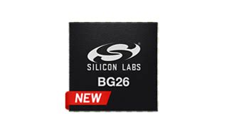 Efr Xg Xg Series Wireless Socs And Mcus Silicon Labs