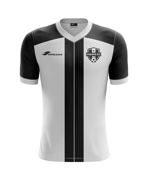 Camisetas De Fútbol Personalizadas Full Sublimadas Mercadolibre