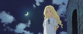 When Marnie Was There movie review (2015) | Roger Ebert