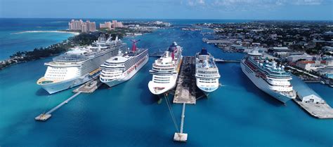 A Day In Nassau Bahamas What To Do While Your Cruise Is In Port