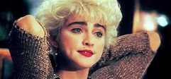 'Blonde Ambition', la película sobre los inicios de Madonna en la ...