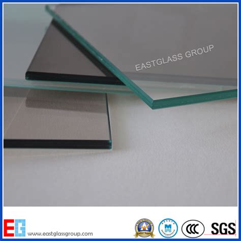 Acoustic Clear 13 52mm Tempered Laminated Glass Price China Laminated Glass And Clear