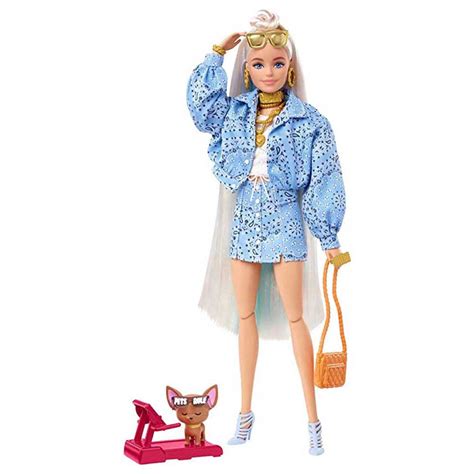 Personification In Barbie Doll Poem Personification