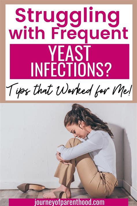 How To Prevent Recurring Yeast Infections