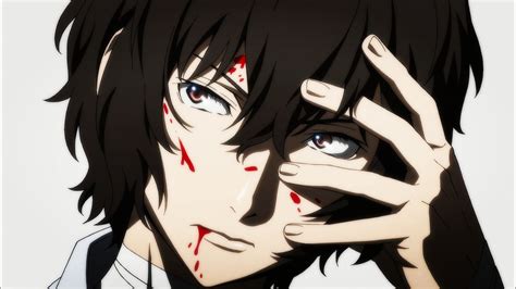 Dazai Desktop Wallpapers Wallpaper Cave