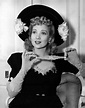 Ann Sothern | Ann sothern, Hollywood actresses, Actresses