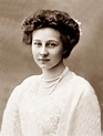 L'ancienne cour — Princess Victoria Louise of Prussia
