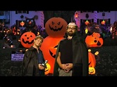 Bedtime Stories Haunted House HAUNTED PROMO! (Tim and Eric) - YouTube