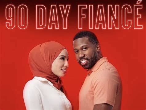90 Day Fiancé Bilal Hazziez Did Not Want To Date Trinidadian Shaaeda