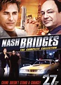 Best Buy: Nash Bridges: The Complete Collection [27 Discs] [DVD]