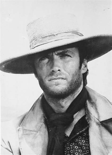 Promo Photo From The Good The Bad And The Ugly Clint Eastwood Photo 42897793 Fanpop Page 27