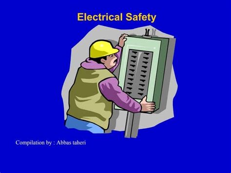 Electrical Hazards