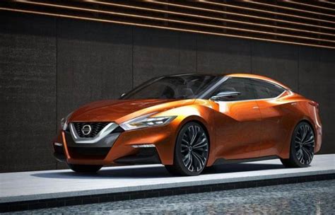 2015 Nissan Maxima Price Photos Review Nismo Interior Sv Hp