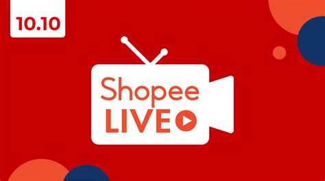 Shopee 10.10 Brands Festival | Shopee Live