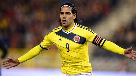 The latest tweets from radamel falcao (@falcao). Mourinho: I spoke to Terry and Cahill before signing Falcao » Chelsea News