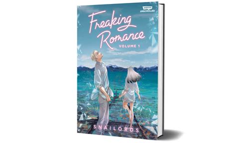 Freaking Romance By Snailords Webtoon Unscrolled