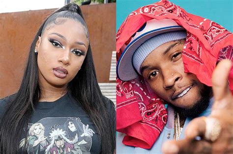 Tory Lanez Found Guilty In Megan Thee Stallion Shooting Case Exclaim