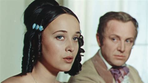 Фильм «Первая любовь» 1968: актеры, время выхода и описание на Первом ...