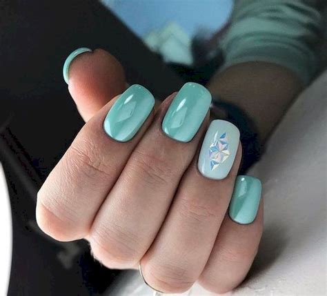 100 Best Nails Summer 2019 Color Trends Ideas 31