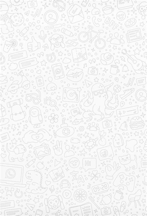 Customize Now Whatsapp Background Photo For Your Unique Chat Screen