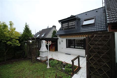 Attraktive wohnhäuser zum kauf für jedes budget, auch von privat! Haus kaufen mit Garage in Witten-Annen - Sparkasse Witten