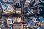 26 Birds Eye View Photography Tips for Beginners