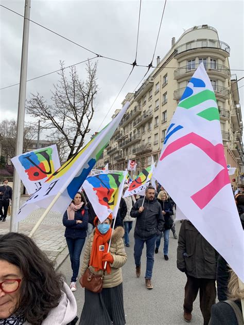 Snes Fsu Limoges On Twitter 17mars à Limoges Pour Laugmentation Des Salaires Et Des