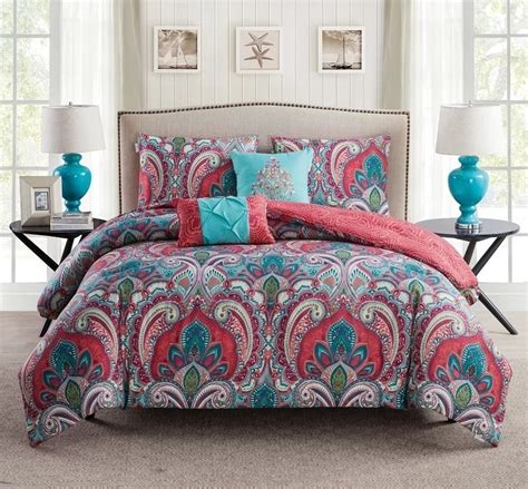 Bright Colored Bedding Sets Ideas On Foter
