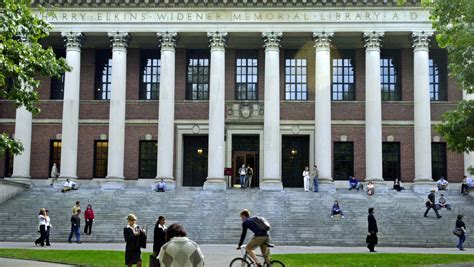 American Universities Are In Crisis Geopolitical Futures