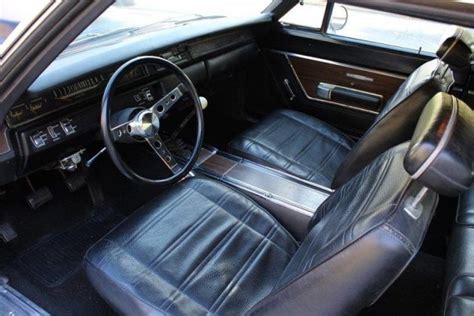 Gentlemans Muscle Car 1969 Plymouth Gtx Barn Finds