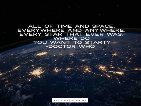 85 Inspiring Space Quotes For All Mankind