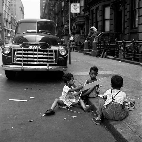 Street Photography 5 Vivian Maier Photographer Fotografia De Rua